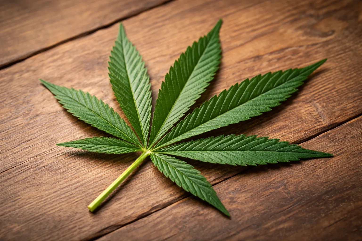 Марихуана